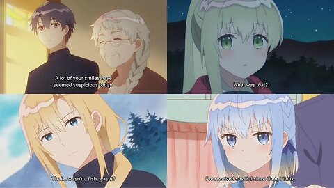 Shiro Seijo to Kuro Bokushi episode 5 reaction #ShiroSeijotoKuroBokushi#ShiroSeijotoKuroBokushianime
