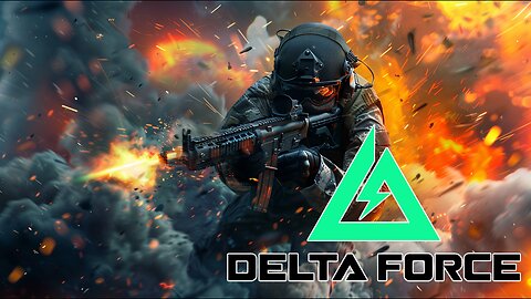 Delta Force | We Have Found The Way | I Have Spoken