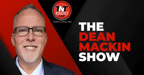 Senator Malcolm Roberts & Matilda Bawden on The Dean Mackin Show - 23 February 2024