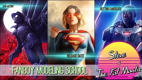 COMIC NEW RETURNS!!!