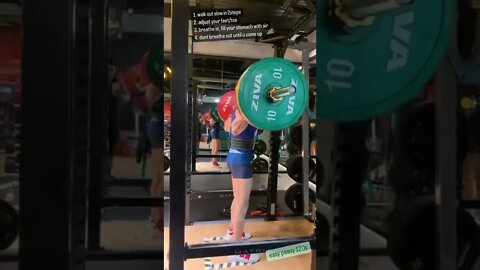 WATCH SQUAT TECHNIQUE #shorts #youtubeshorts