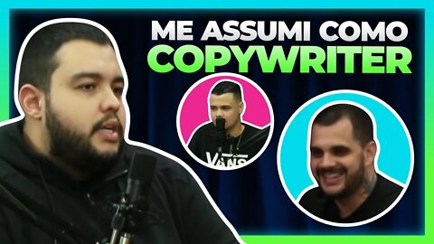 PROFISSÂO: COPYWRITER | Cortes do Berger