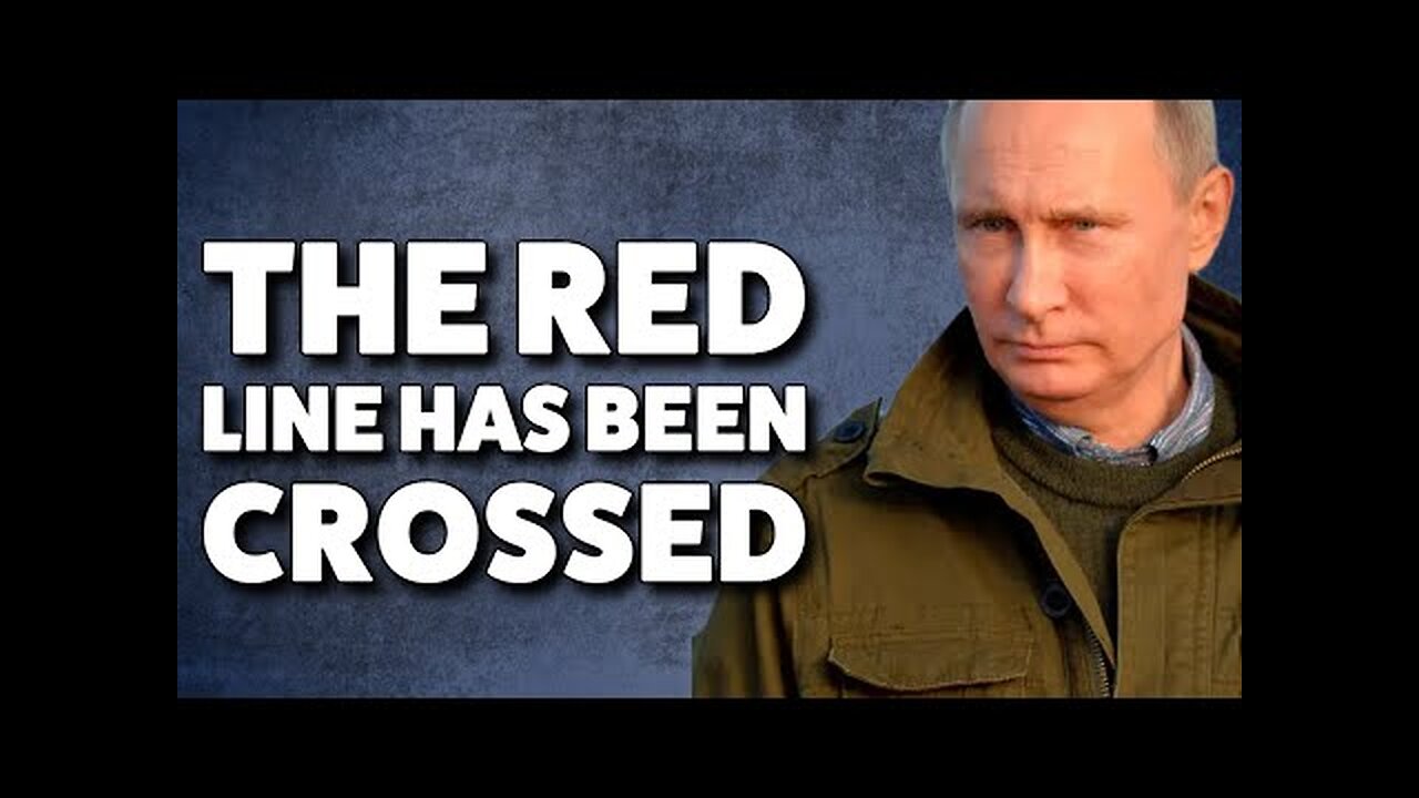 Putin's Top Secret Agent Issues Ultimatum to Western Powers