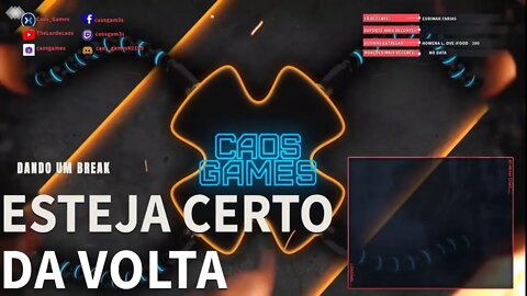 Brota no Warzone - Logitech G & Streamholics #caosgames #OlaLogitechG #LogitechG #LaveAsMãos #Fiquee