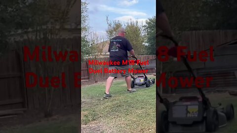 #viral #shorts #milwaukee #lawn #grass #bermuda #mowing #tahoma #lawncare #home #sod