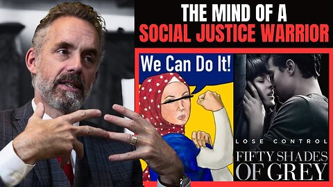 How Does The Mind Of A Social Justice Warrior Work?