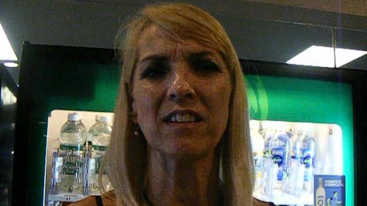 Cherie Ronayne of the The Water Cooler , Friday's on WCRN