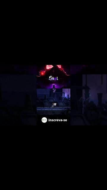 TRAILER DOS JOGOS #15 - SKUL THE HERO SLAYER