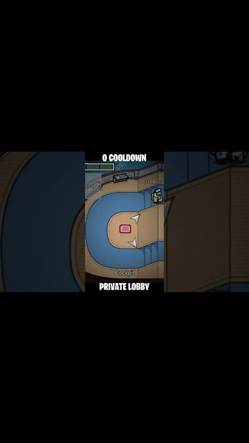 Watch How Impostor Wins The Game #amongus #shorts