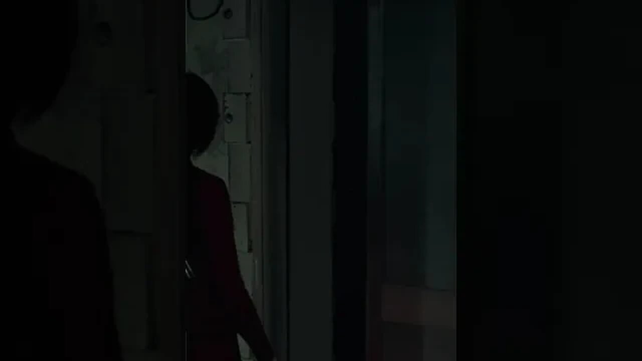 Código da porta #residentevil #clips