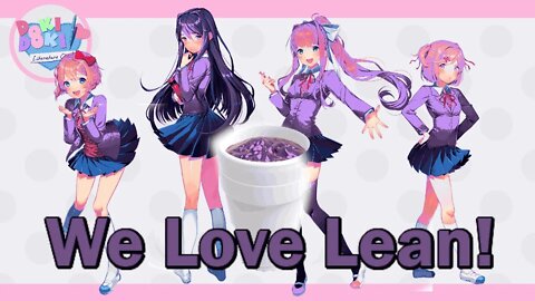 Doki Doki Lean Club