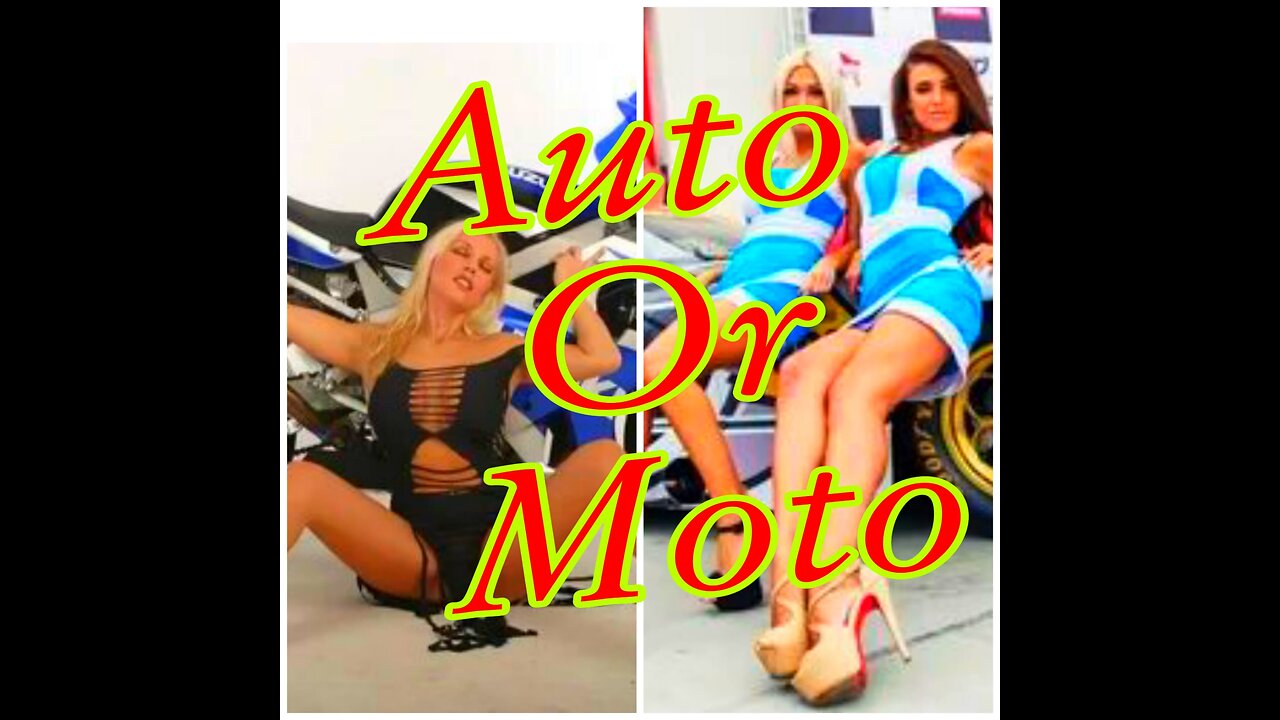 AvTo/MoTo