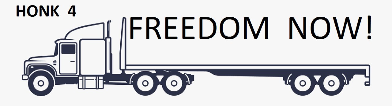 Trucker's retirement