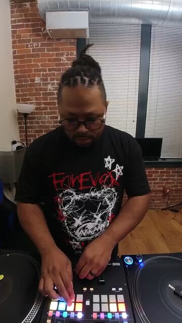 Latin Deli Blend x Ice Spice Sanchez