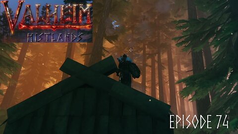 Episode 74 | Valheim