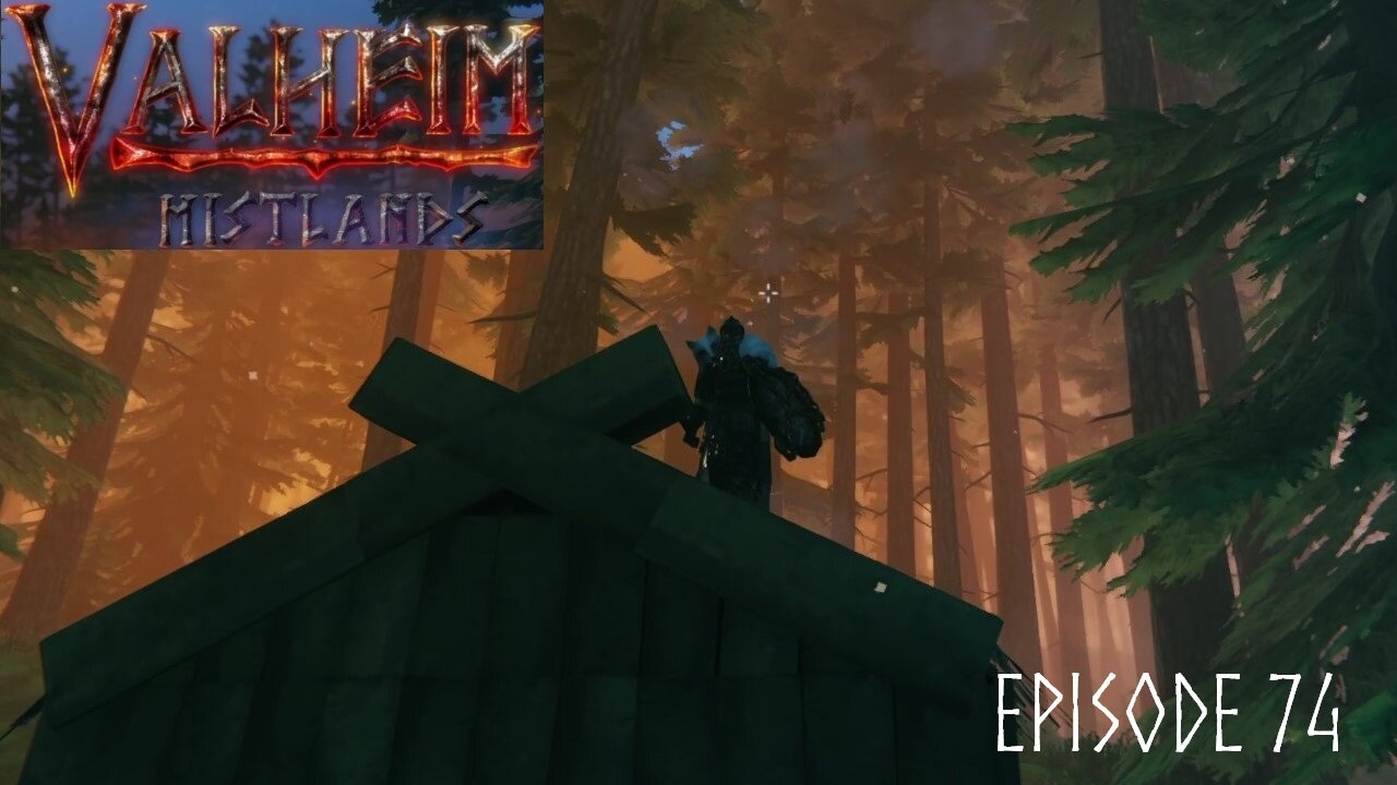 Episode 74 | Valheim