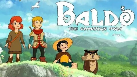 BALDO:THE GUARDIAN OWLS é um Zelda-like indie bem divertido (Xbox Series S)