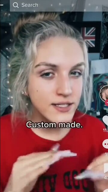 Custom-Made 🌮💦 #shorts