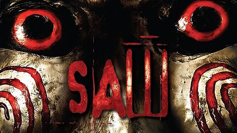 GAME OVER | Saw - Part 4 (END)