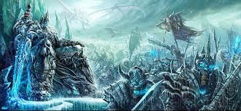 The Lich King