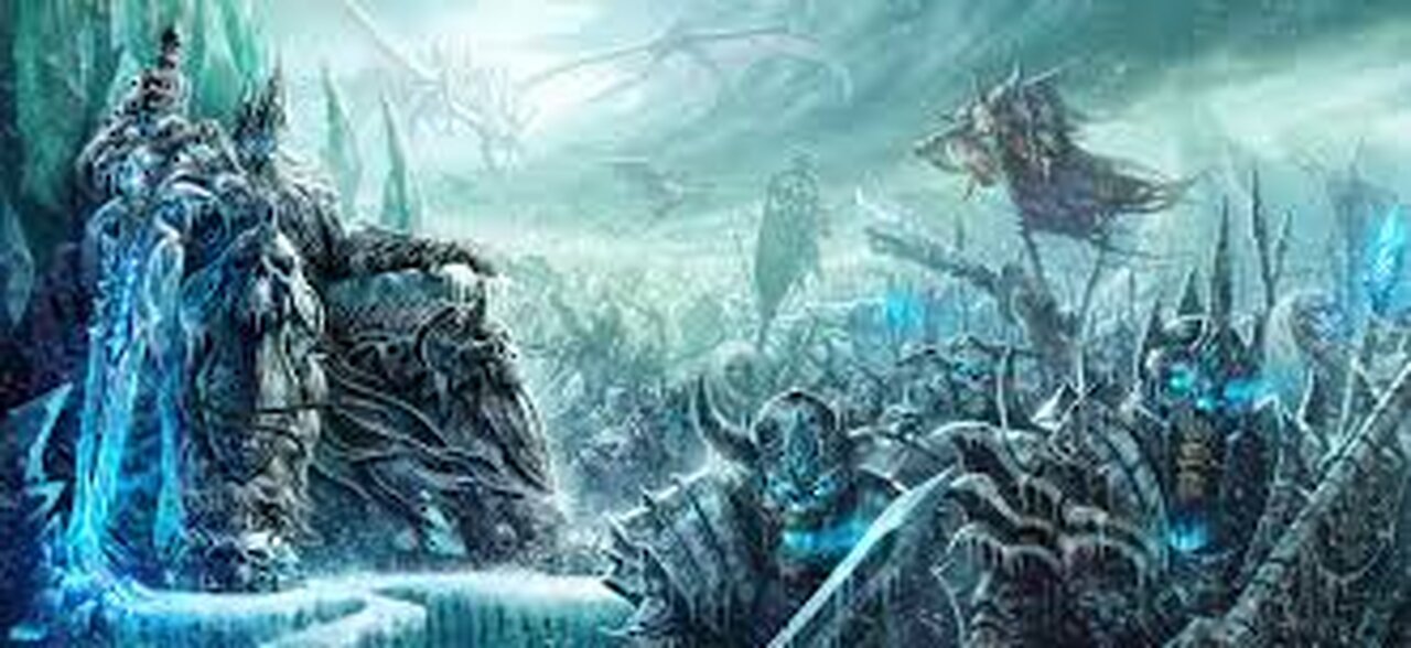 The Lich King