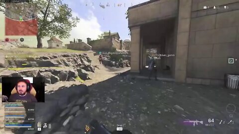 Life is good. Live on YT, FB, TROVO, & TTV