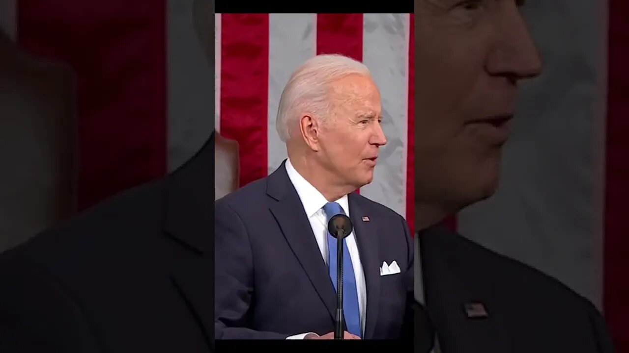 Biden Sent Clear Message To Putin 2021 #Shorts