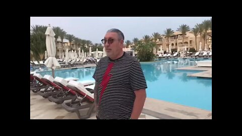 Serghei Mizil: Sa va ridic de la Sharm el-Sheikh