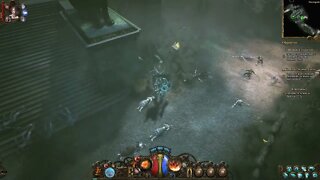 The Incredible Adventures of Van Helsing III Flogistoneiro parte 3