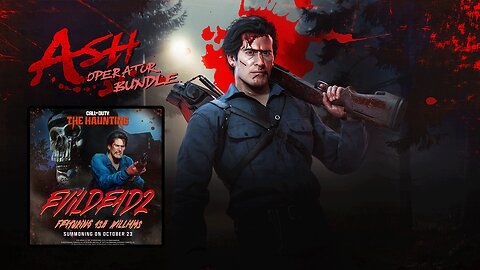 Ash Operator Bundle - OUT NOW