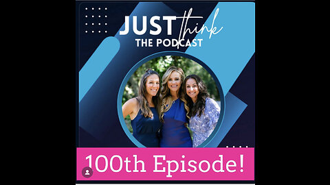 Episode 100: A Long, Slow "I Told You So"