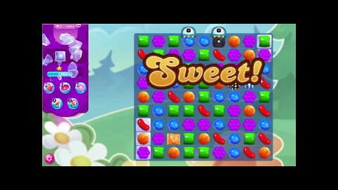 Candy Crush Saga Level 1083