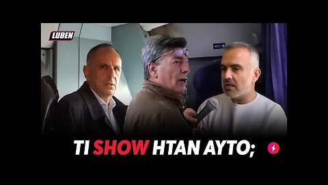 ΘΑΥΜΑ ΣΤΟΝ ΟΣΕ: Τι μας θυμίζουν αυτές οι φατσούλες στο πρώτο δρομολόγιο; 🤔 | Npress Media