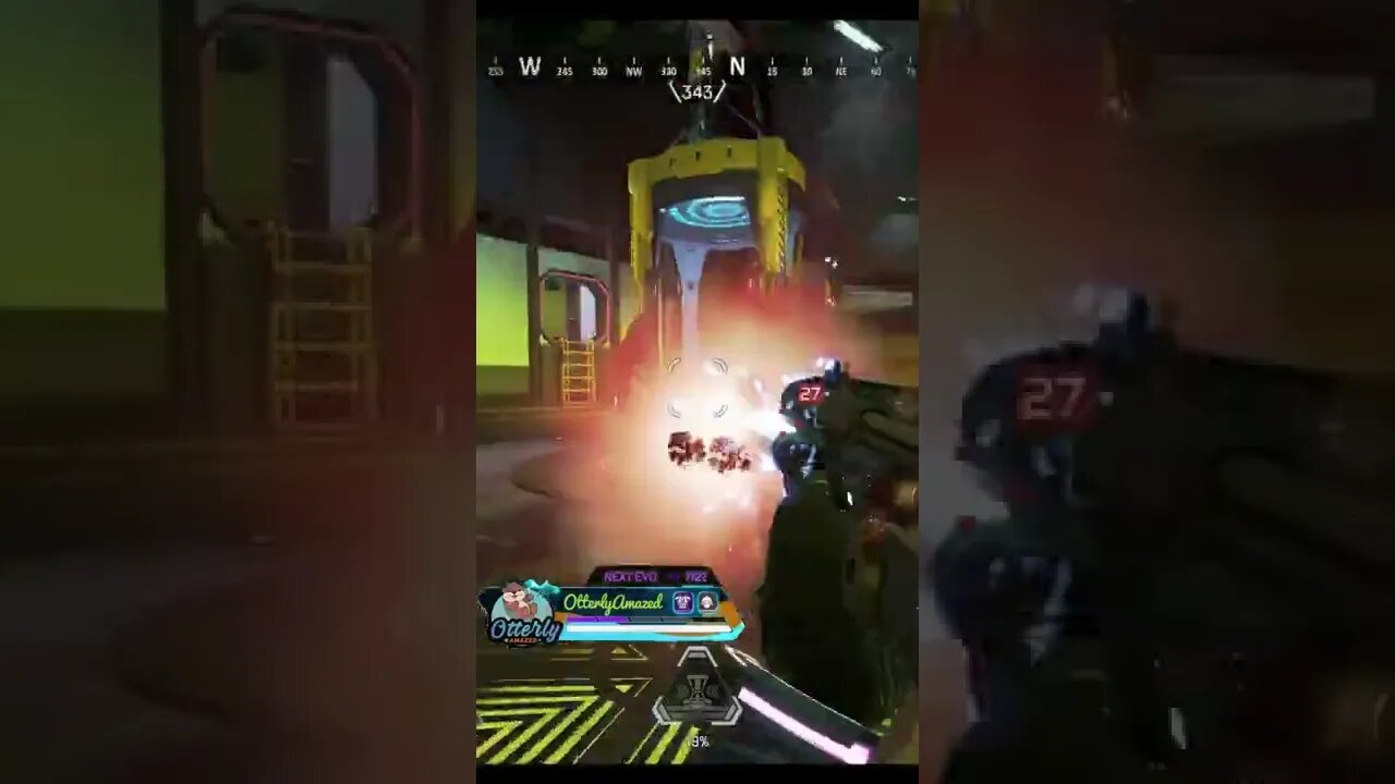 Left him 😵...