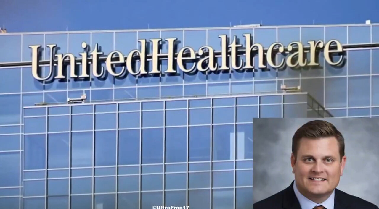 United Health Group experienced a massive healthcare data breach earlier this year