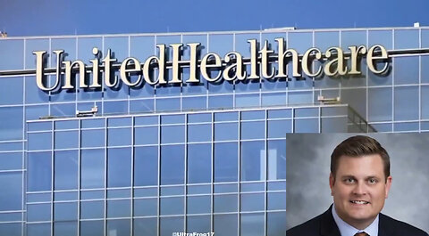 United Health Group experienced a massive healthcare data breach earlier this year