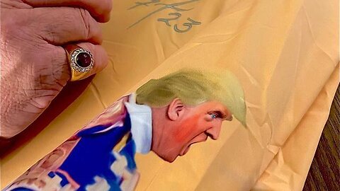 JUAN O' SAVIN & MERI CROULEY: LATEST ON DONALD J. TRUMP INDICTMENT AND OTHER INTEL + Q&A