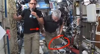 Breaking News: NASA's Phony ISS Footage Exposed!