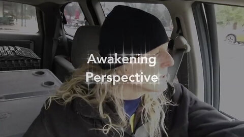 Awakening Perspective