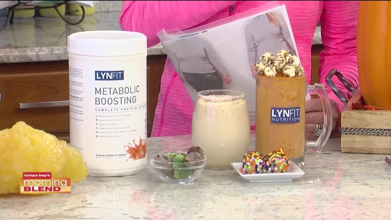 LynFit Nutrition | Morning Blend