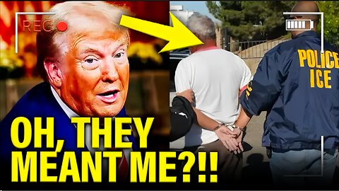 Trump Latino Voters Get RUDE AWAKENING... Plans CONFIRMED | Breaking News