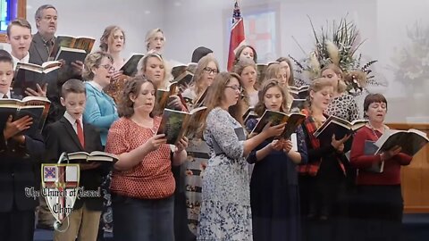 "Worthy of Praise" by The Sabbath Choir