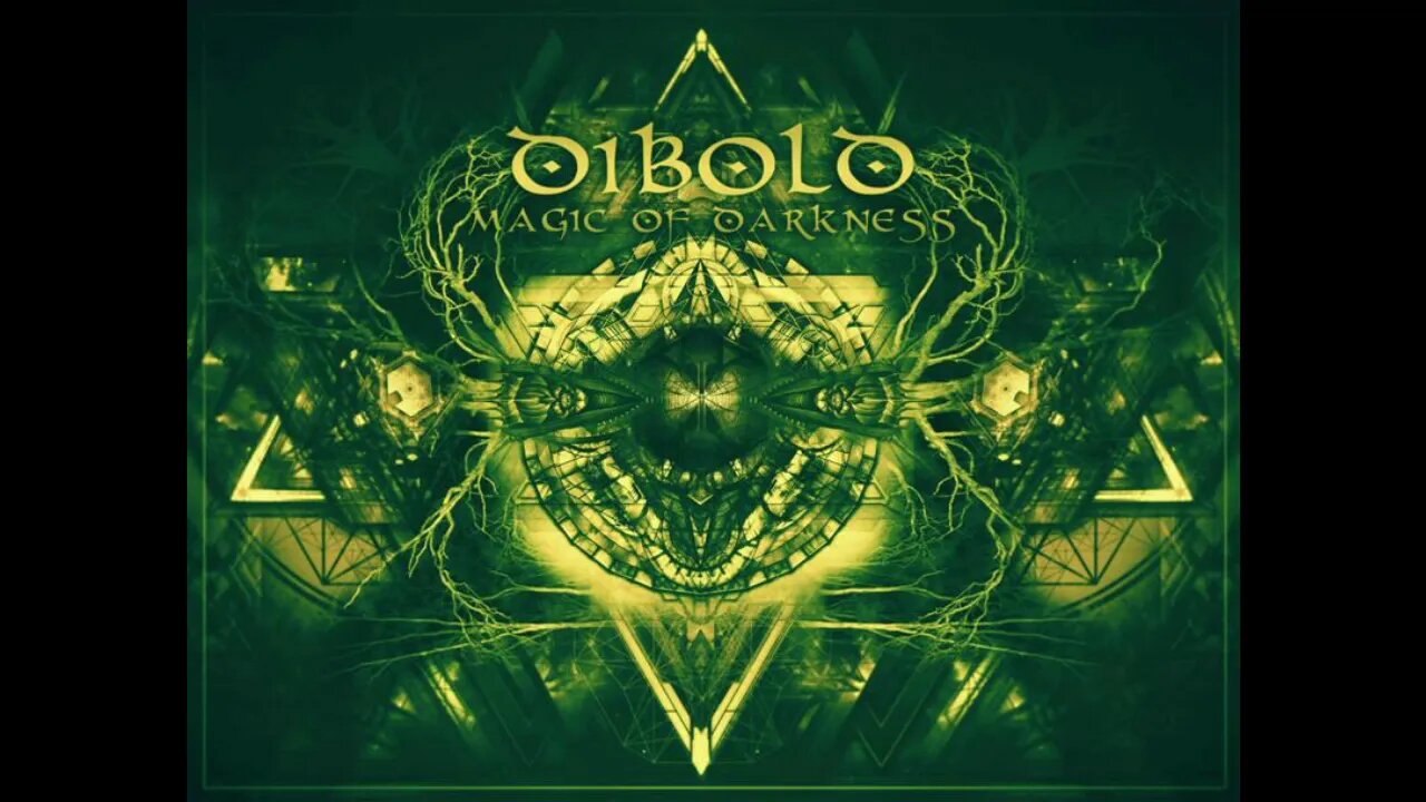 Dibold – Magic Of Darkness