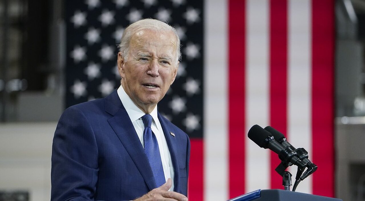 Joe Biden Gives Florida Democrats Nightmares During Disastrous 'Rally the Troops' Speech