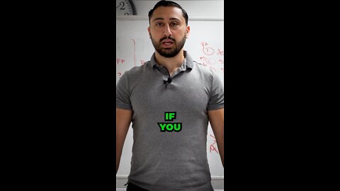Why you need to have a vision