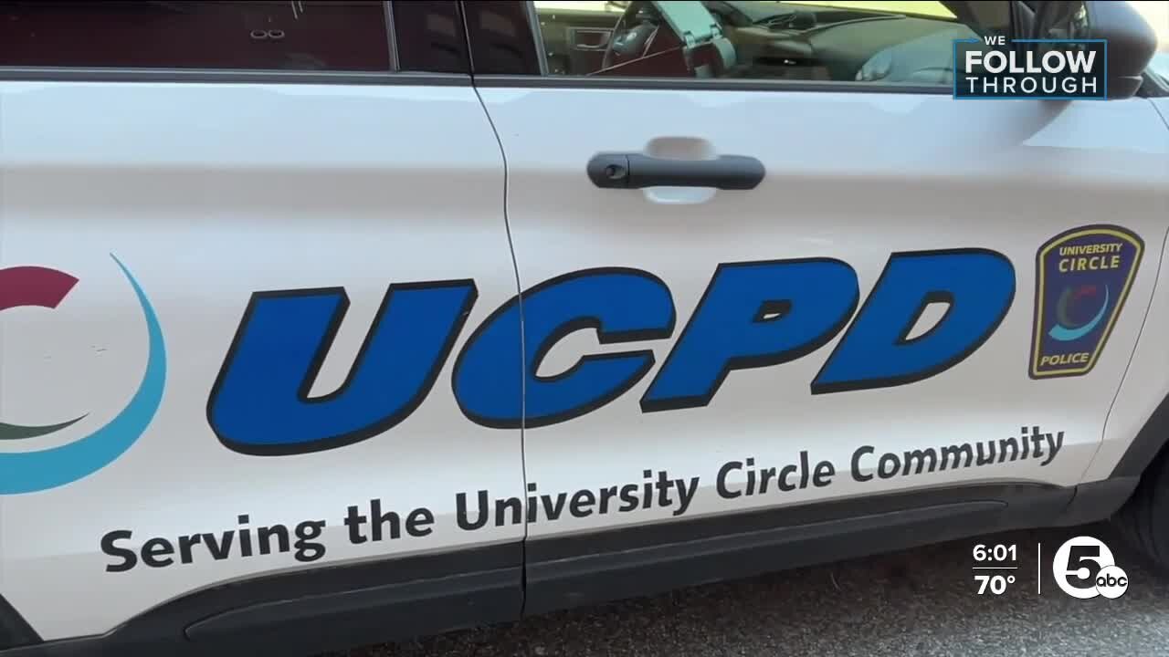 Councilman tables University Circle legislation following News 5 investigation