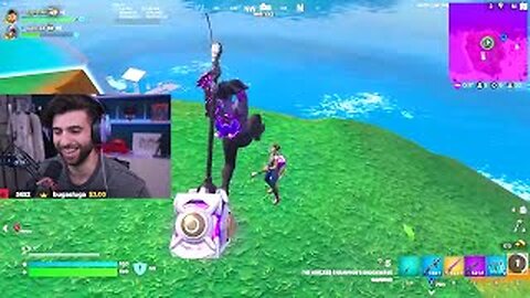 sypherpk smashed chun li...