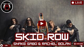 Did Skid Row Just Expose Erik Gronwall's True Intentions?