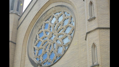 Saturday Mass // December 10, 2022 // Church of the Sacred Heart