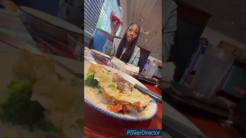 Woman wants her date to pay for her 2 kids food on the 1st date for being late? FULL CLIP BELOW